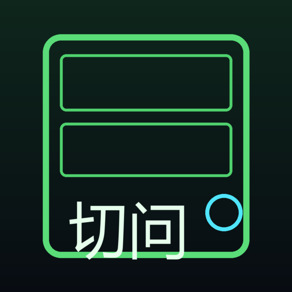知架伴学 Icon